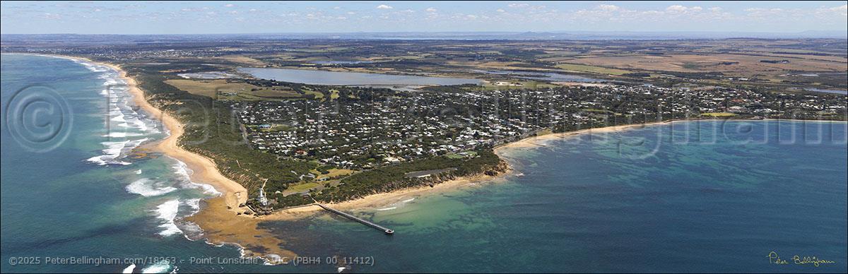 Peter Bellingham Photography Point Lonsdale - VIC (PBH4 00 11412)
